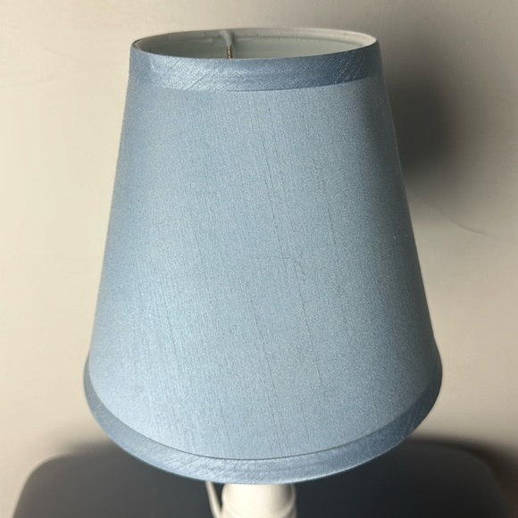 Lamp for nightstand, side table, desk etc. - Picture 2 of 7